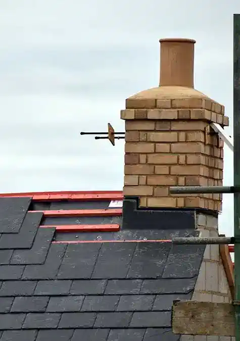 Roofing Company County Antrim